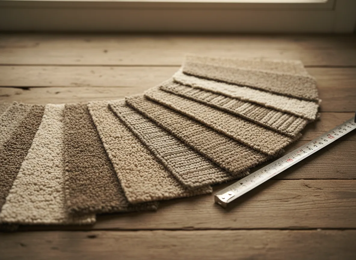 Carpet Installation Martelle, IA FAQs